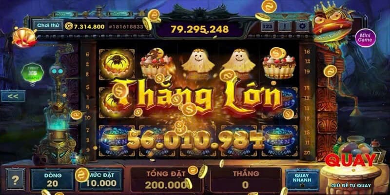 Gia nhập sân chơi nổ hũ HELLO88 đơn giản, dễ dàng