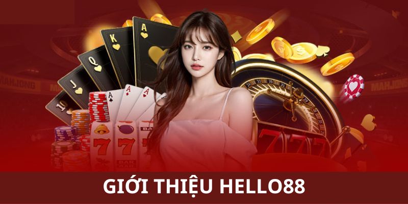 Những ưu điểm ấn tượng của HELLO88 so với các sân chơi khác