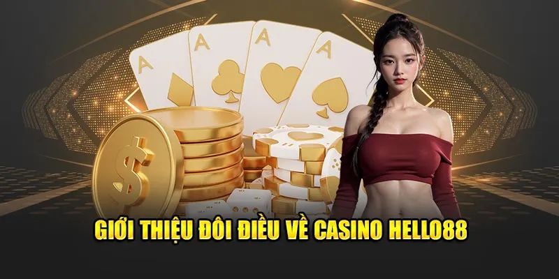 Giới thiệu sơ lược về sảnh cá cược hot nhất hiện nay