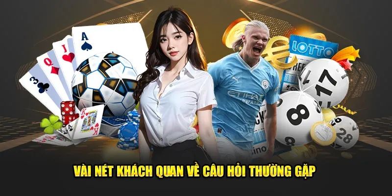 Cách hiểu đơn giản về câu hỏi thường gặp