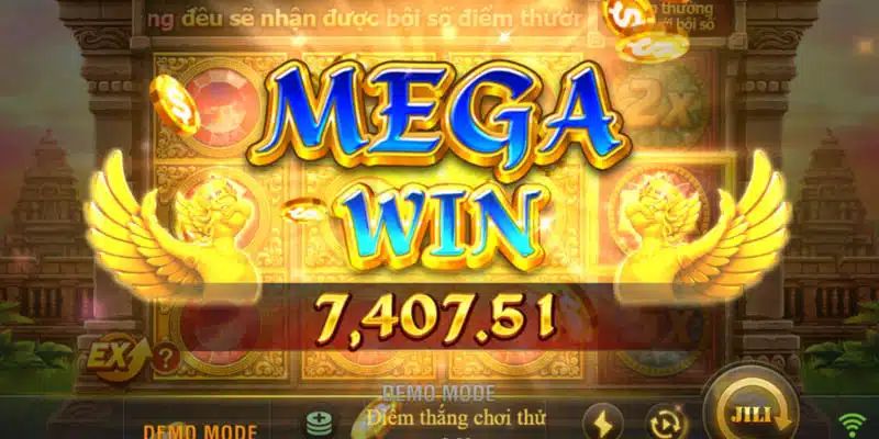 Top những tựa game được ưa thích tại Jili nổ hũ