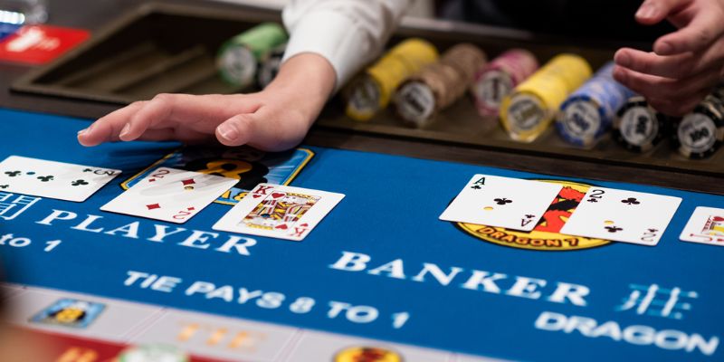 Dự đoán kết quả baccarat tại Hello88 sở hữu nhiều đặc điểm nổi bật